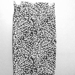 LuLaRoe Leopard Cassie unicorn